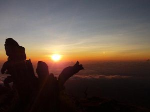 3 Mitos Gunung Bawakaraeng yang Melegenda, Pendaki Wajib Tahu 3 Mitos Gunung Bawakaraeng yang Melegenda, Pendaki Wajib Tahu
