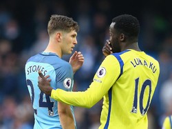 Kembali ke Goodison Park sebagai Lawan, Stones Merasa Aneh