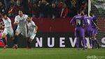 Madrid ke Perempatfinal Copa Del Rey