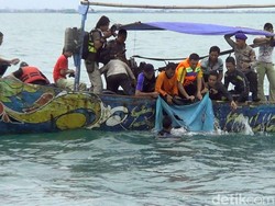 Berkat Kapal Dalam Negeri, PNBP Perikanan Capai Rp 462 Miliar