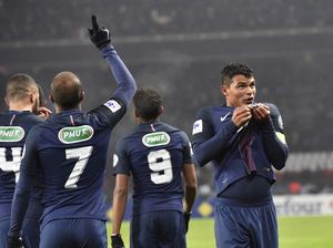 Menuju Barcelona, PSG Diadang Aksi Mogok Bandara Prancis