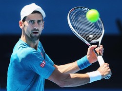 Misi Djokovic di Australia Terbuka: Buktikan Diri Sanggup Lebih Baik Lagi
