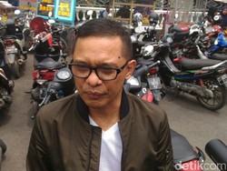 Wawan P-Project: Oon Sosok yang Profesional saat Bekerja