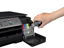 Kenapa Harus Pilih Tinta Asli?