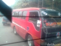 Pakar Transportasi: Kalau Mau Fair, K56 Tak Boleh Masuk Jakarta