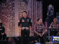 Agus-Sylvi: Bantulah Mereka yang Sulit