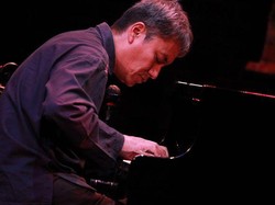 Musisi Jazz Riza Arshad Meninggal Dunia