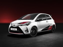 Terendam Banjir, Puluhan Mobil Baru Toyota Terpaksa Dihancurkan