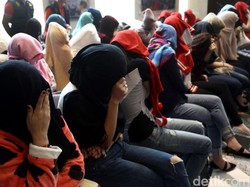 Perputaran Uang di Bisnis Prostitusi RI Capai Rp 32 T?