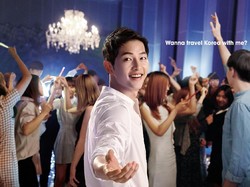 Cara Korea Selatan Rayu Turis Indonesia