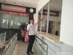 Sempat Tertunda, KRL Tanah Abang-Rangkasbitung Akan Beroperasi Bulan Ini