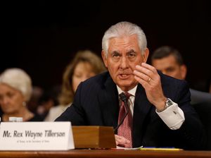 Arab Saudi dan Uni Emirat Arab Pernah Berencana Serang Qatar