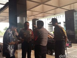Polda Metro Kerahkan 1.700 Personel Amankan Debat Nanti Malam