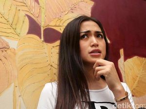 Penjelasan Jessica Iskandar Soal Pertemanannya dengan Ayu Ting Ting