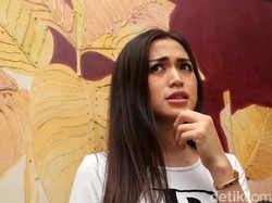 Penjelasan Jessica Iskandar Soal Pertemanannya dengan Ayu Ting Ting