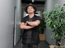 Ditanya Soal Nikah, Ini Jawaban Derby Romero