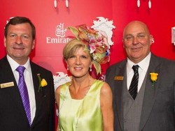 Giliran Menlu Julie Bishop Disoroti Klaim Perjalanan Dinasnya