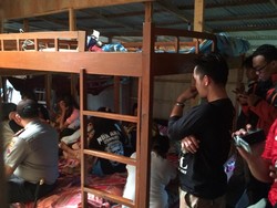 12 Perempuan Ini Ditipu Penyalur TKI Ilegal