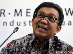 OJK: Bank Umum Akan Berkurang 5 Tahun Ini