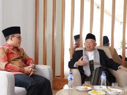 Ketua MUI Dukung Banyuwangi Kembangkan Pariwisata Halal