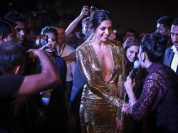 Deepika Padukone Diancam Dipenggal, Komikus Samurai X Ditangkap Polisi