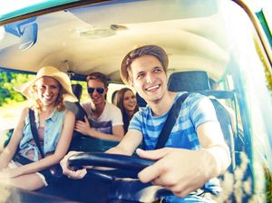 Tips Liburan Murah Ala Mahasiswa Tips Liburan Murah Ala Mahasiswa