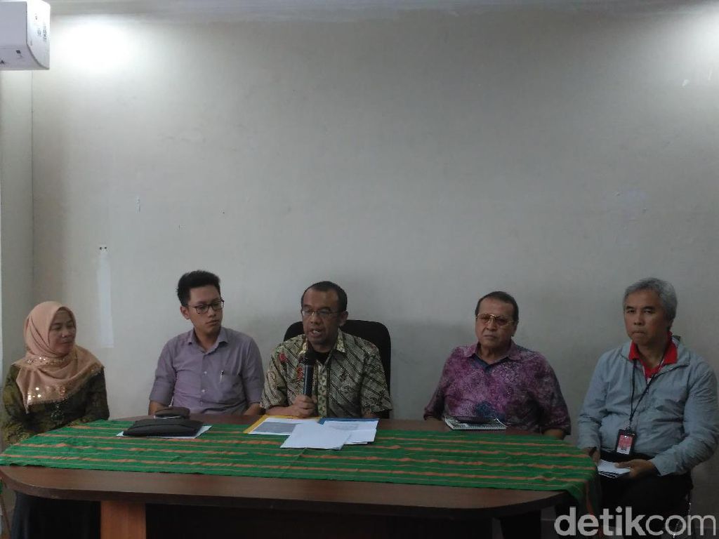 Usai Diumumkan, Dewan Disiplin Surati 14 Atlet Doping PON Jabar Usai Diumumkan, Dewan Disiplin Surati 14 Atlet Doping PON Jabar