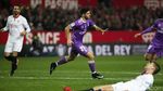 Madrid ke Perempatfinal Copa Del Rey