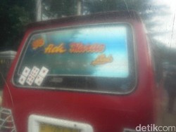 TransJ Cibubur-Cawang Dibekukan, Wiwit Terpaksa Oper-oper Angkot