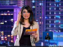 Ira Koesno is Back di #DebatPilkadaDKI