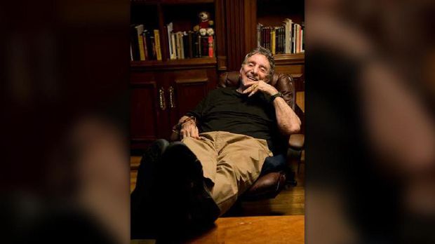 William Peter Blatty CC BY-SA 3.0