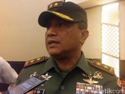 Begini Cara Pangdam Wirabuana Basmi Paham Radikal Santoso Cs