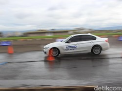 Uji Tes Ban Michelin Pilot Sport 4