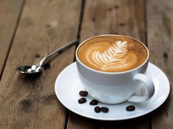 Ngopi Sambil Bersantai di 5 Kafe Kawasan Gading Serpong