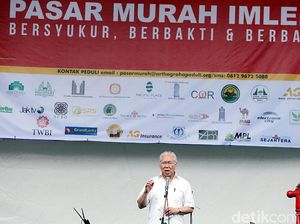 Pekan Depan, Mendag Akan Atur Harga Eceran Tertinggi Gula
