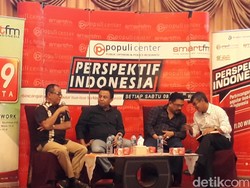 Menimbang Rencana Orang Asing Bisa Jadi Direktur BUMN