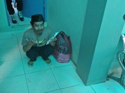 Kasus Penjual Cobek, MA: Putusan Bebas Harus Segera Dilaksanakan