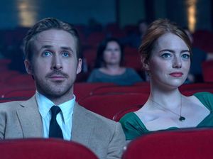 La La Land Kembali Bersinar di BAFTA Awards