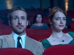 La La Land Tambah Piala di Kategori Sinematografi Terbaik
