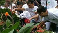 Peringatan 1 Tahun Bom Thamrin