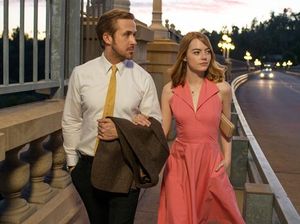Ryan Gosling Masih Dihantui Adegan Ini di La La Land