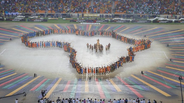 Foto: Manus van Dyk / Gallo Images/Getty Images Foto: Manus van Dyk / Gallo Images/Getty Images