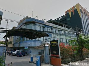 Pemprov DKI: 4Play Itu Karaokenya Alexis, Izinnya Masih Berlaku