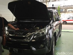 Ingat! Mobil Diesel Jangan Pakai Pertamax