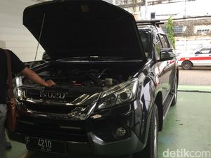 Biodiesel Bikin Akselerasi Berkurang 2,5%, Harus Rajin Cek Filter Biodiesel Bikin Akselerasi Berkurang 2,5%, Harus Rajin Cek Filter