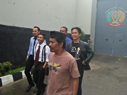 Tajudin Penjual Cobek Bebas, LBH Tetap Laporkan Ketua PN ke MA