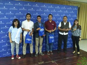 Hei Anak Muda Jakarta, Yuk Naik TransJakarta!