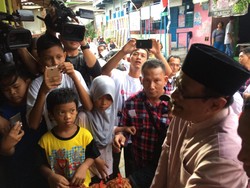 Disindir Anies, Djarot: Belum Ada Pelanggaran Narkoba di Alexis