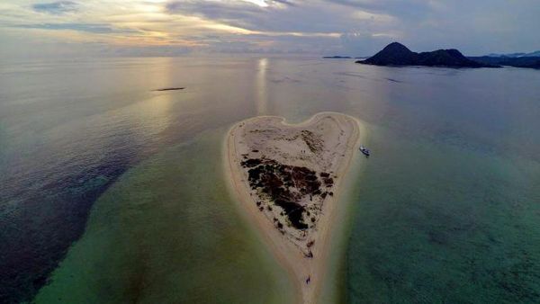 Potret Cantiknya 6 Wisata Alam di Gresik