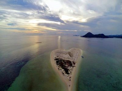 Potret Cantiknya 6 Wisata Alam di Gresik